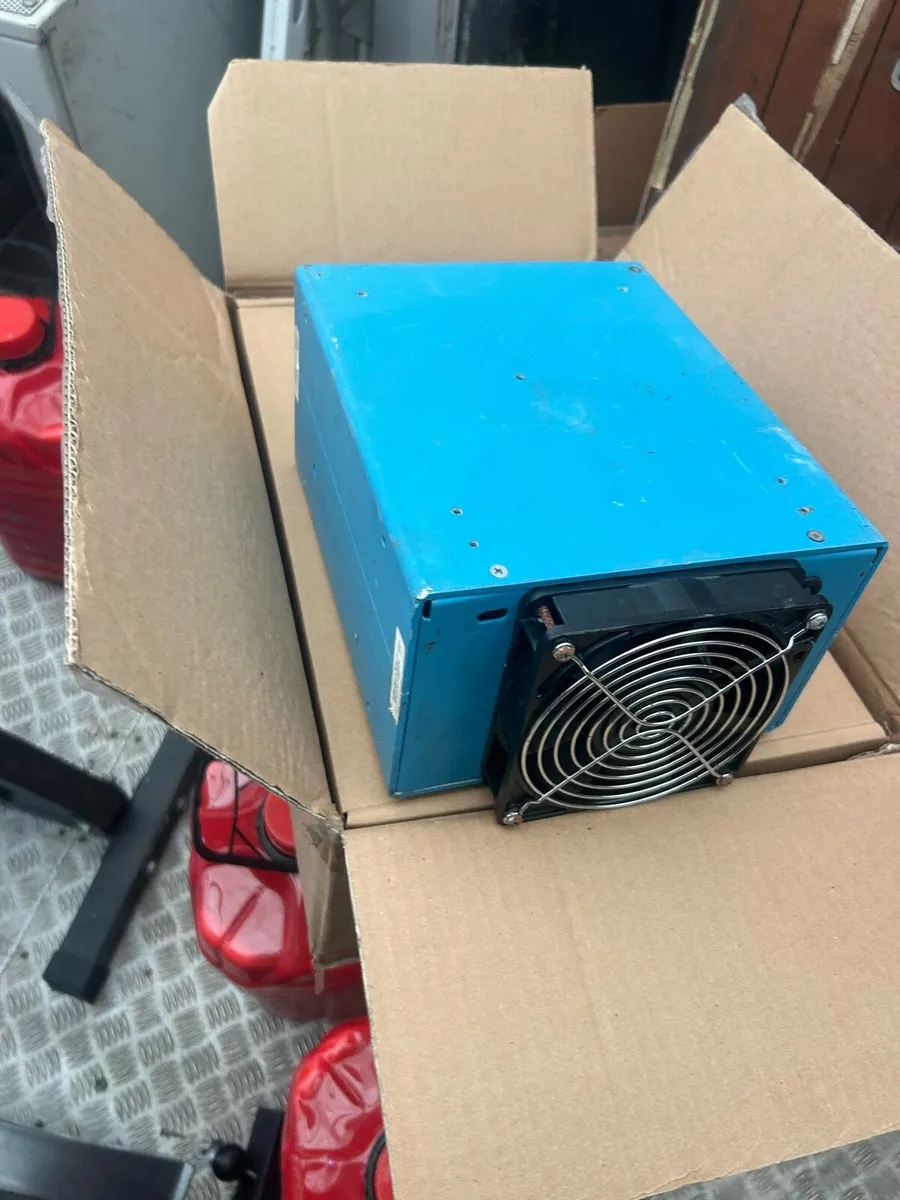 Large amount of electronic brand new - Image 4