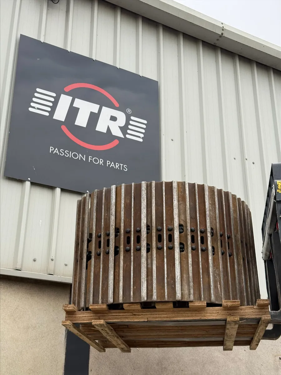 ITR Solutions @ Undercarriage Ireland - Image 3