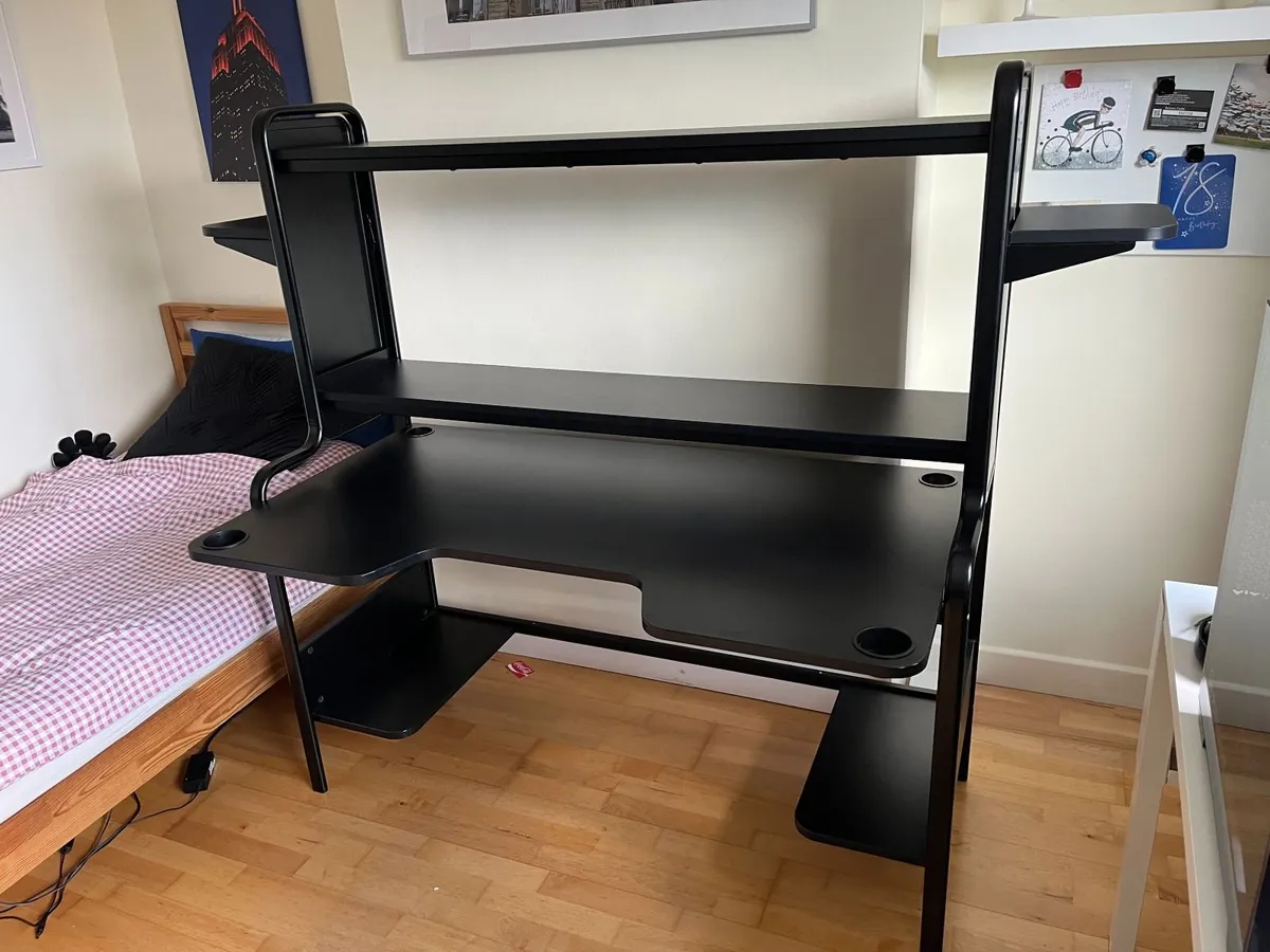 Gaming Desk - Image 2