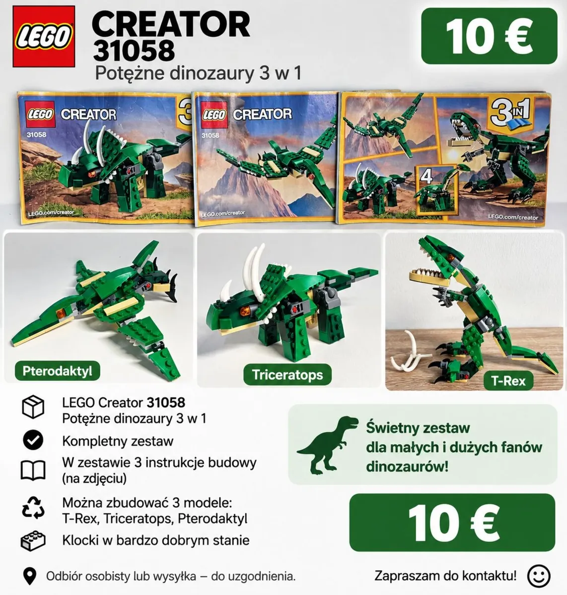 Lego - Image 1