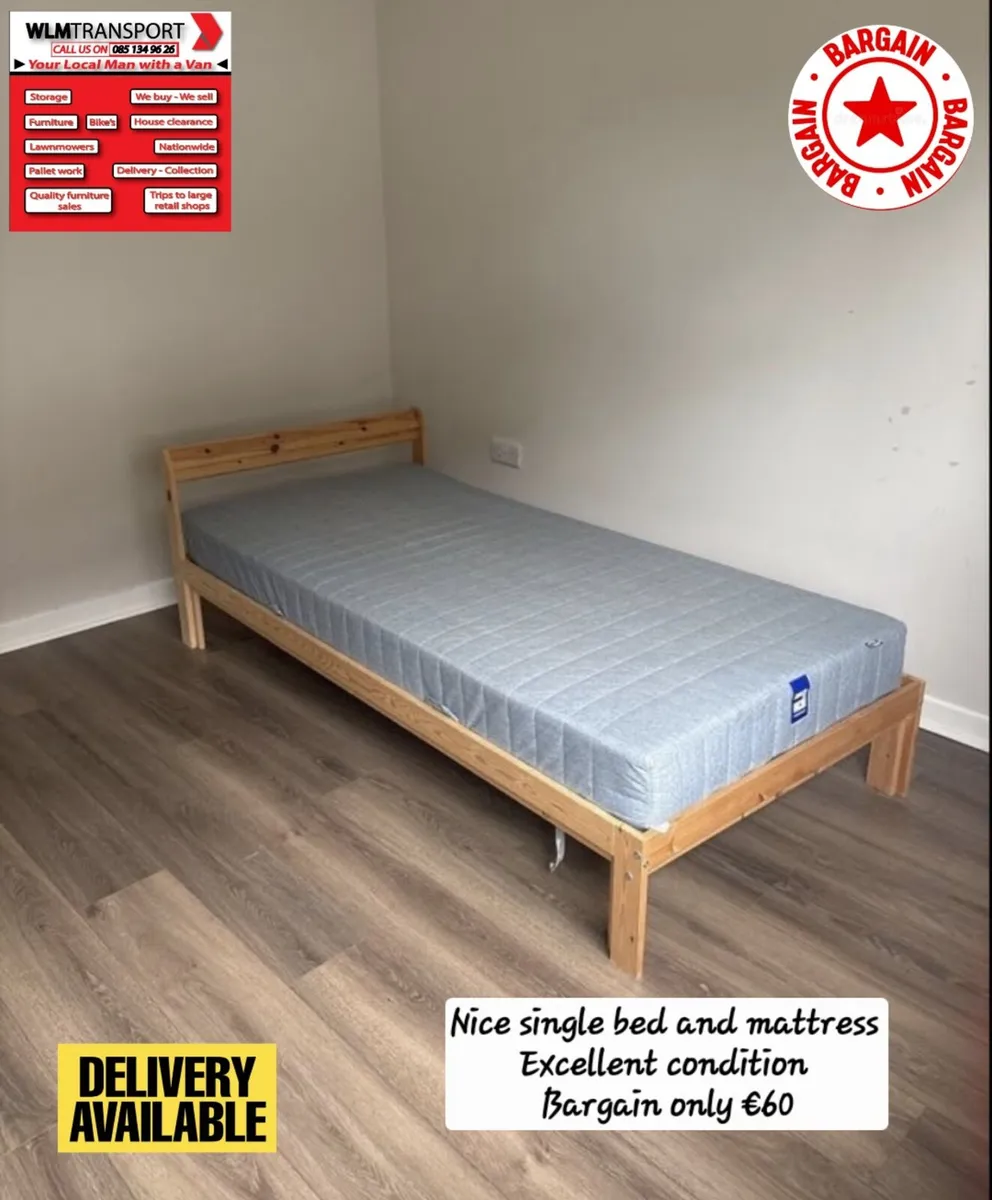 Bunk bed - Image 2
