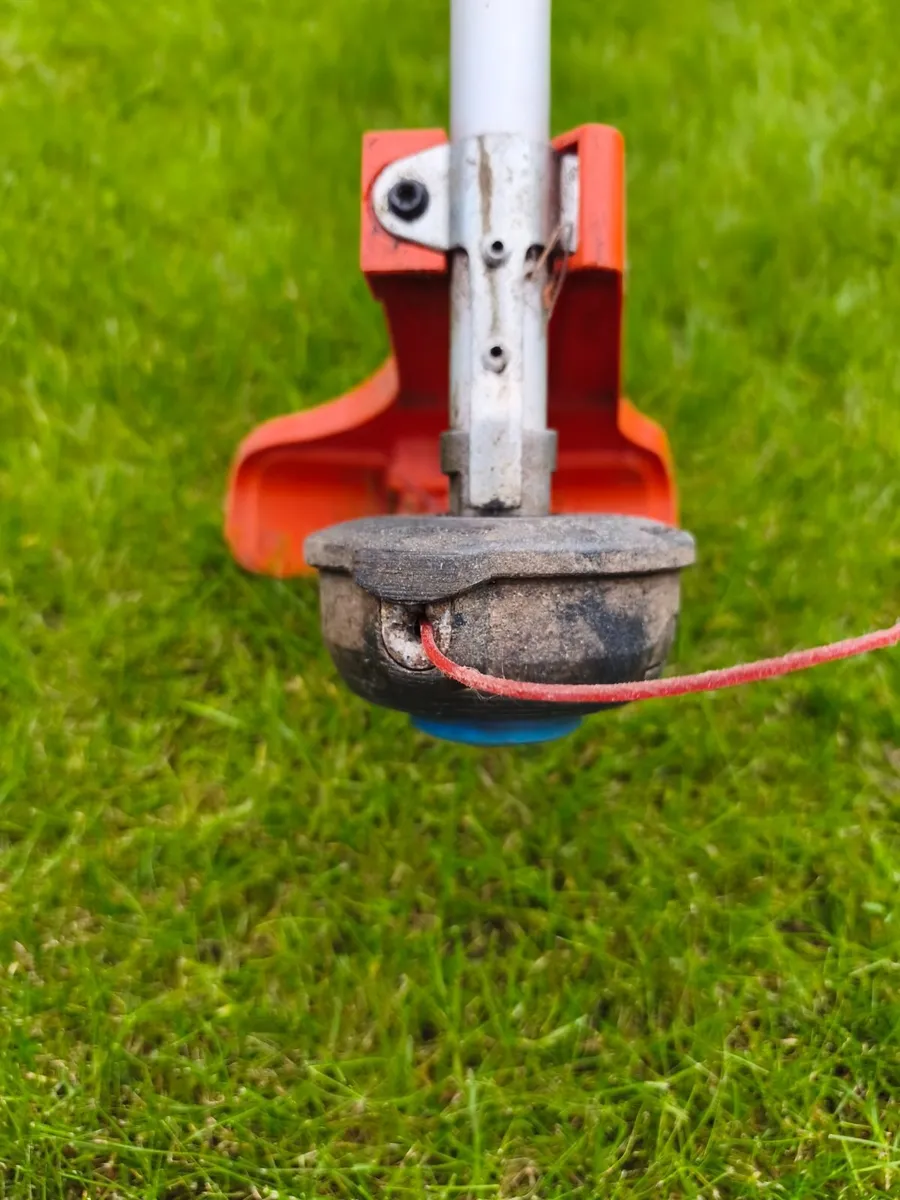 Grass strimmer - Image 1