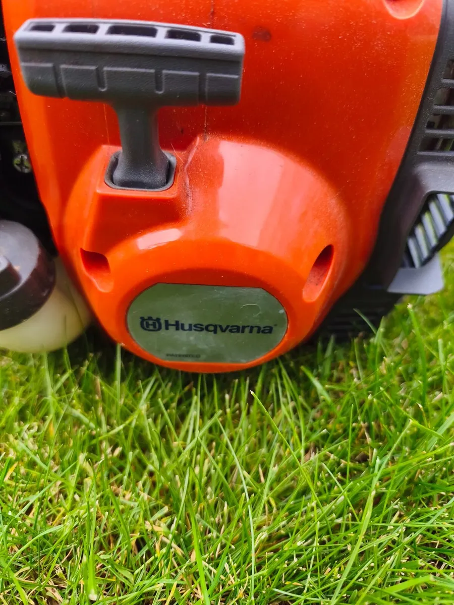 Grass strimmer - Image 4