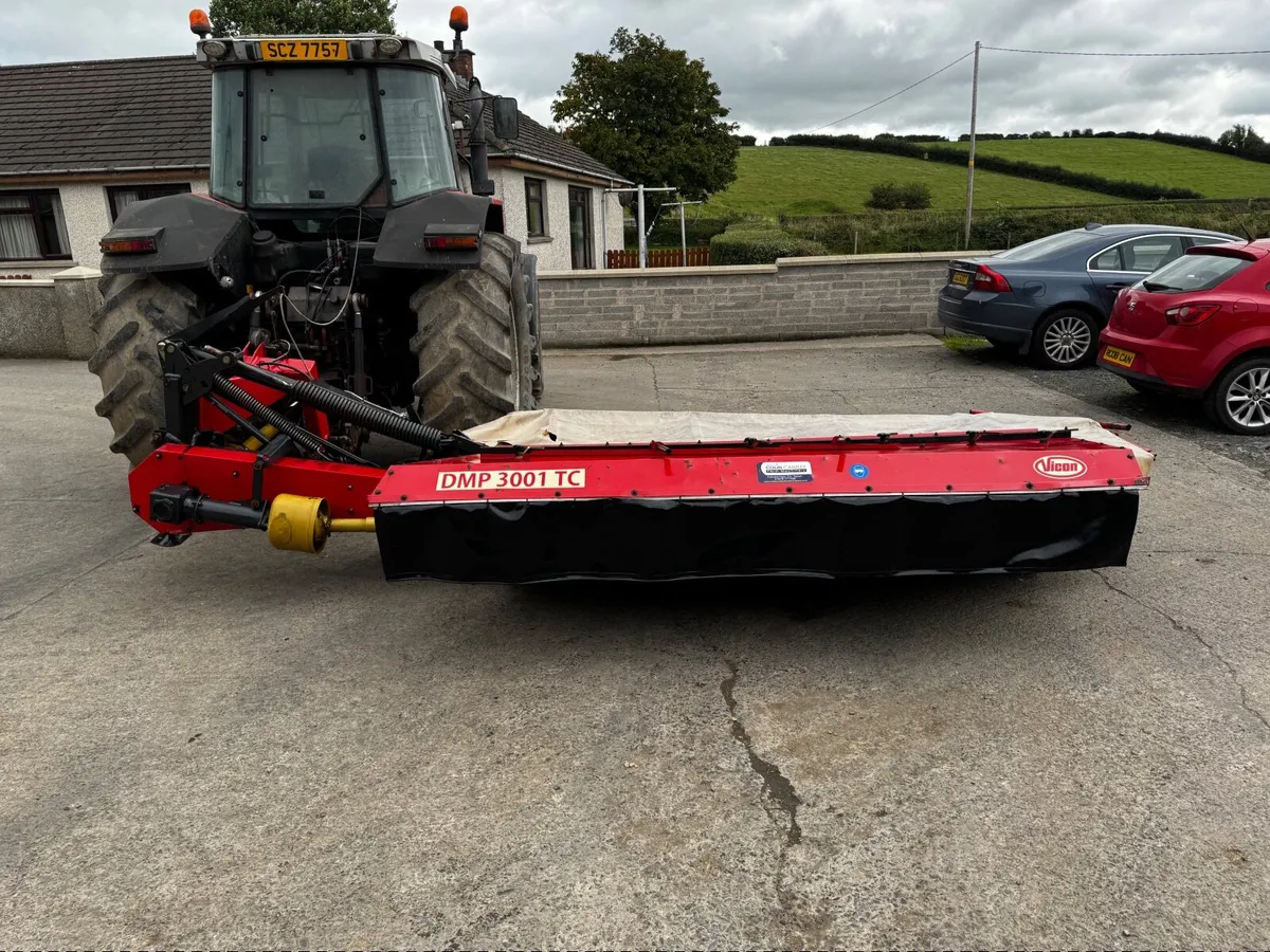 Farm machinery - Image 3