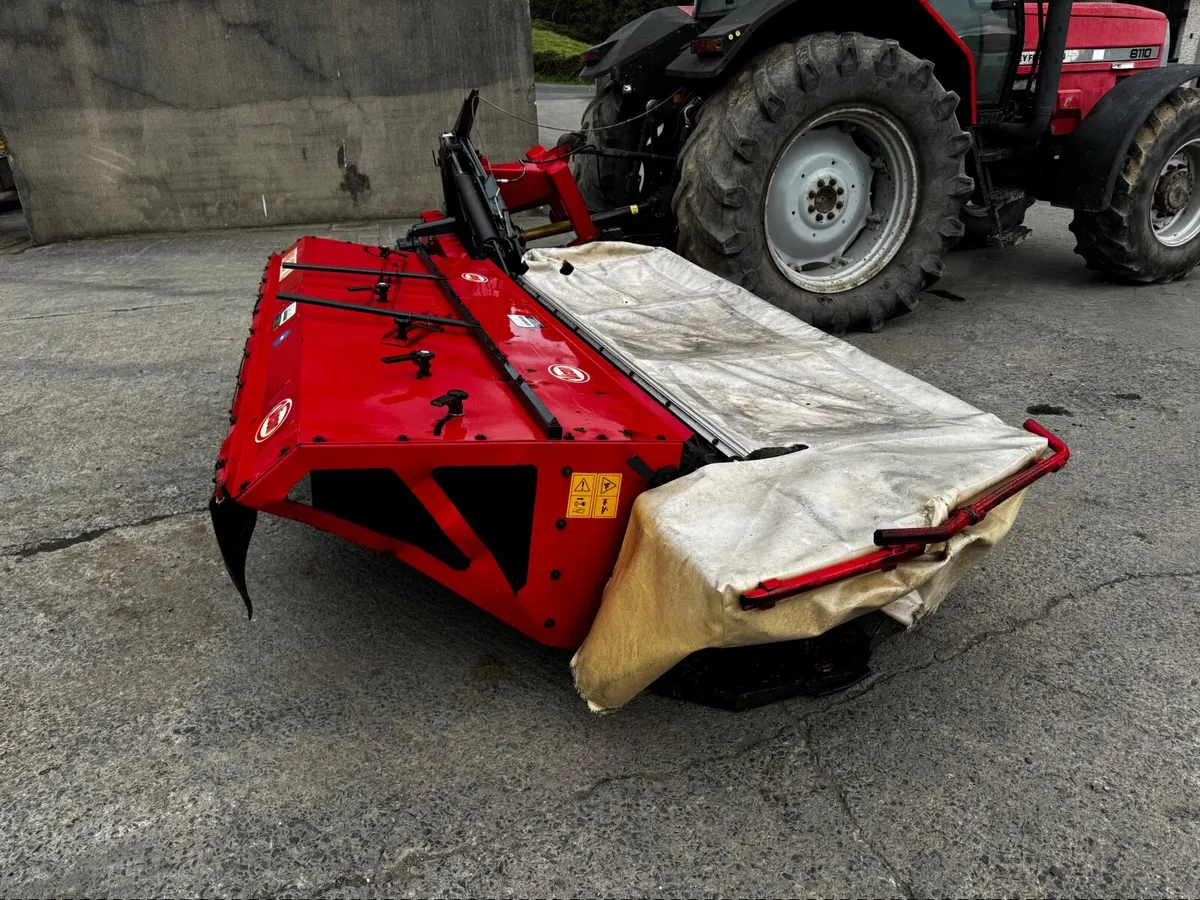 Farm machinery - Image 2