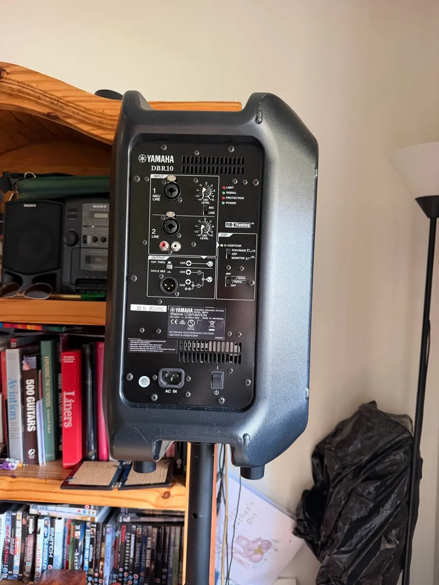 Speaker - Image 3