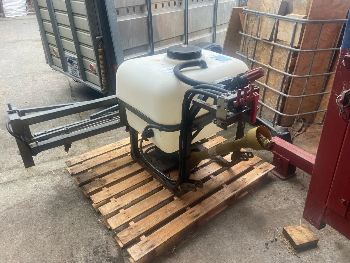 Sprayer