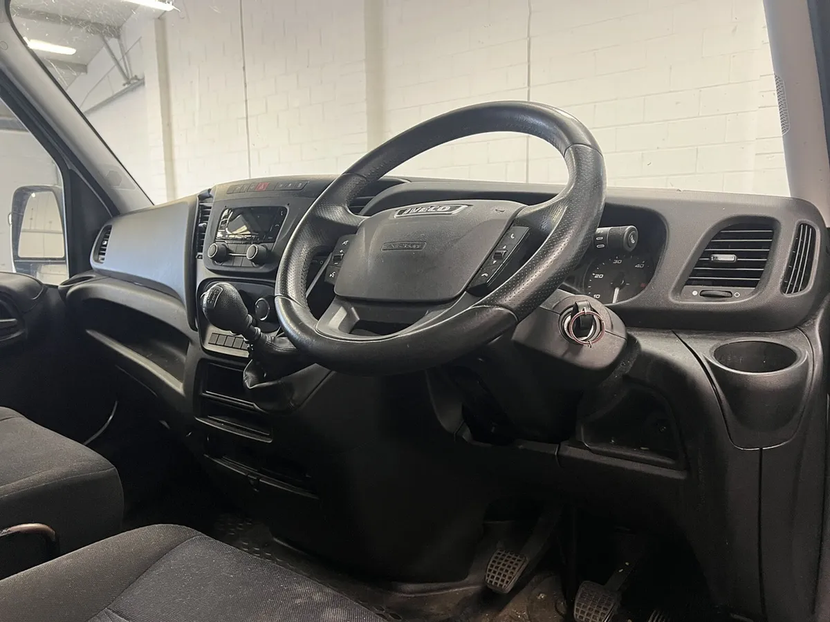 2020 Iveco Daily Refrigerated Van - Image 3