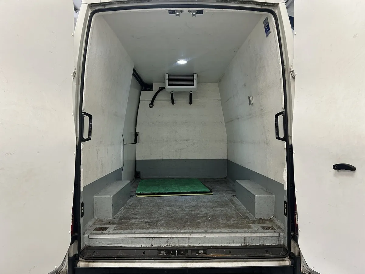 2020 Iveco Daily Refrigerated Van - Image 2