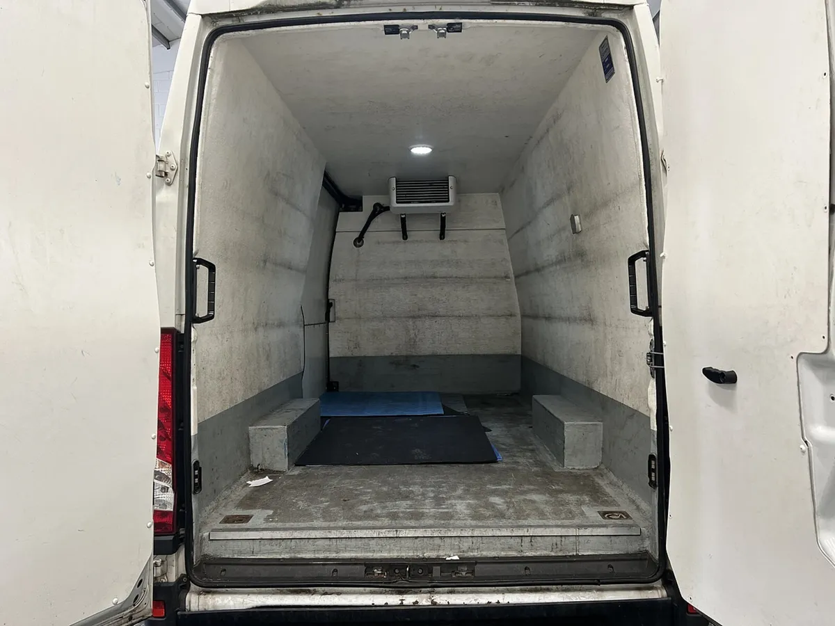 2020 Iveco Daily Refrigerated Van - Image 2