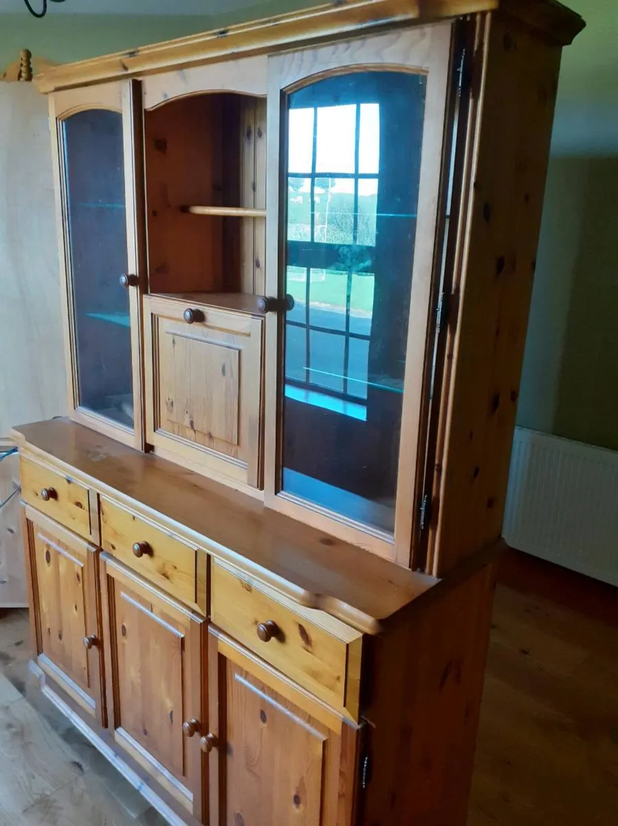 Pine furniture - Image 1