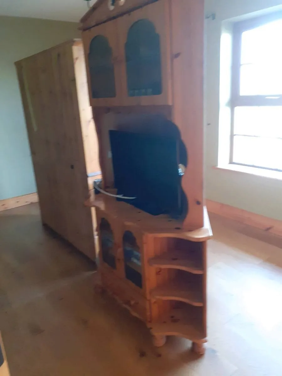 Pine furniture - Image 2