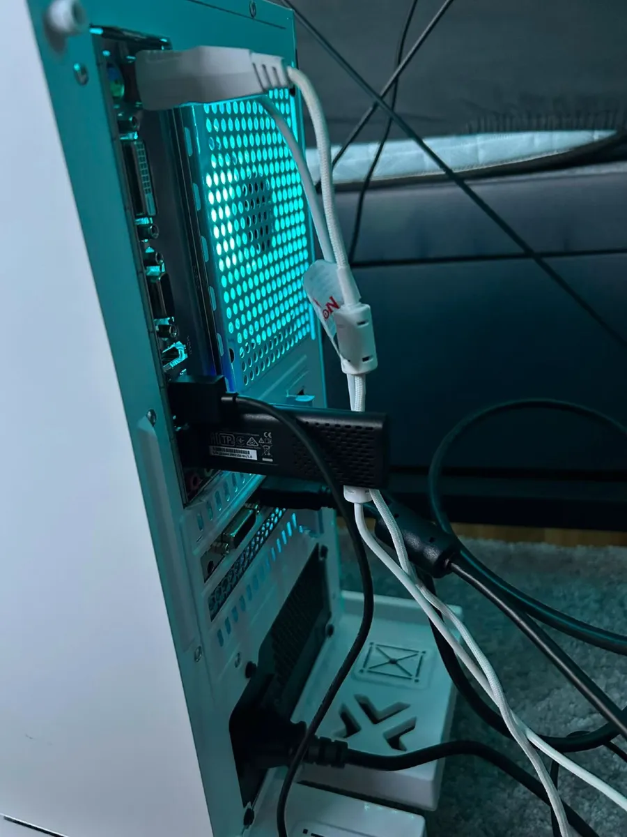 Gaming pc - Image 2