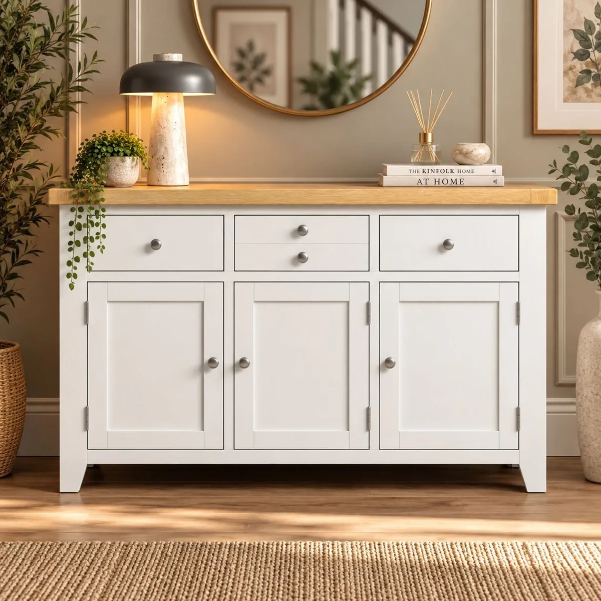 SIDEBOARDS @ DSN Furniture - Image 2