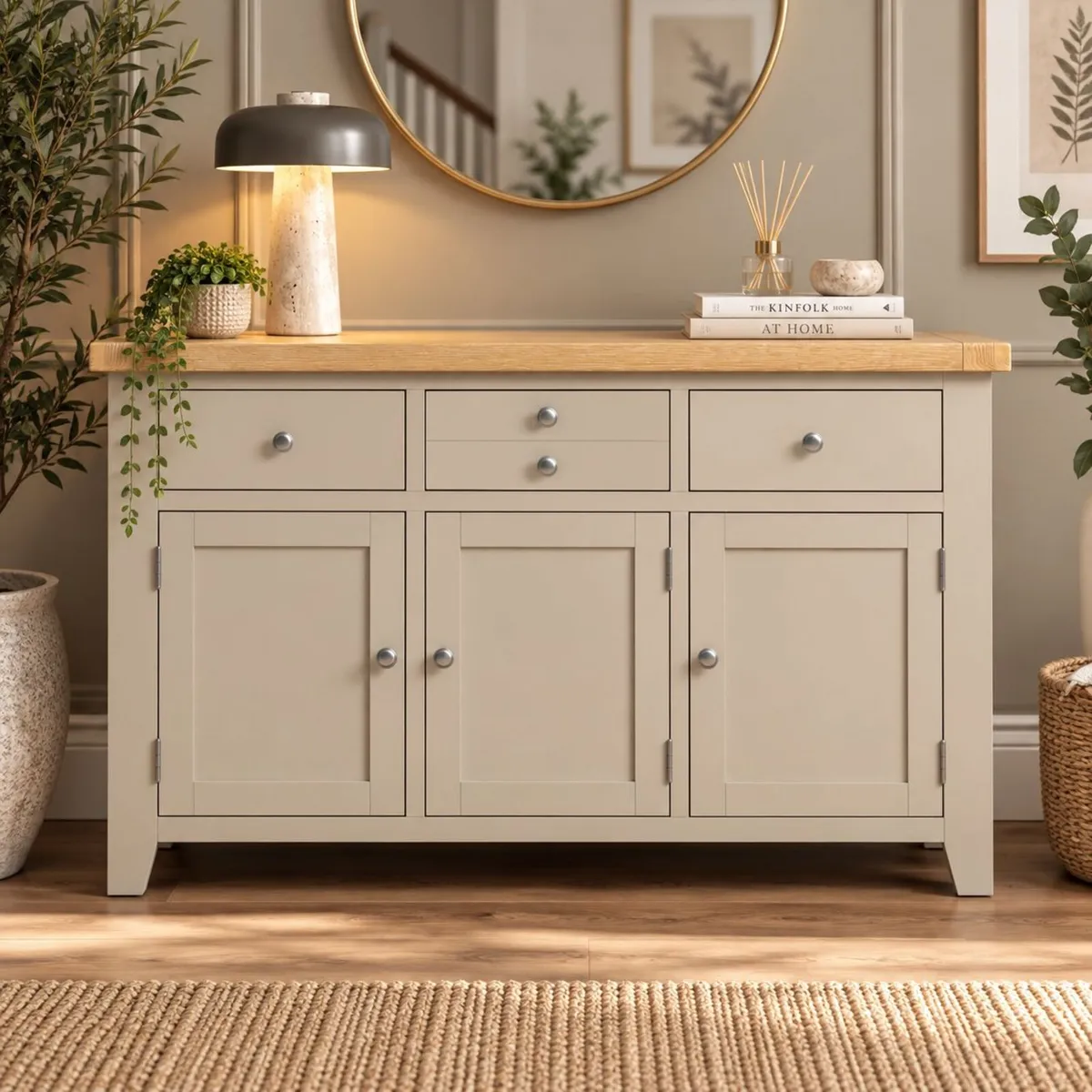 SIDEBOARDS @ DSN Furniture - Image 4