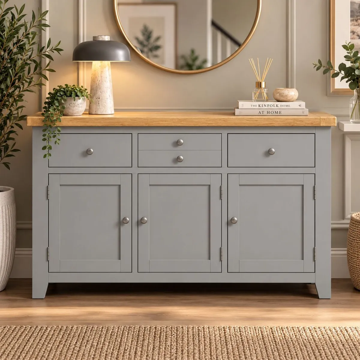 SIDEBOARDS @ DSN Furniture - Image 3