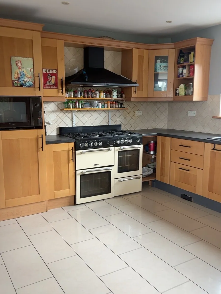 Kitchen - Image 1