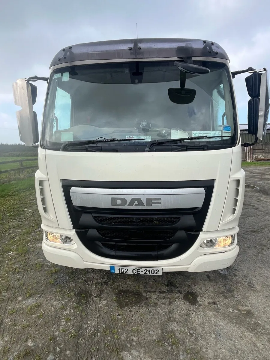 Daf 220 - Image 3