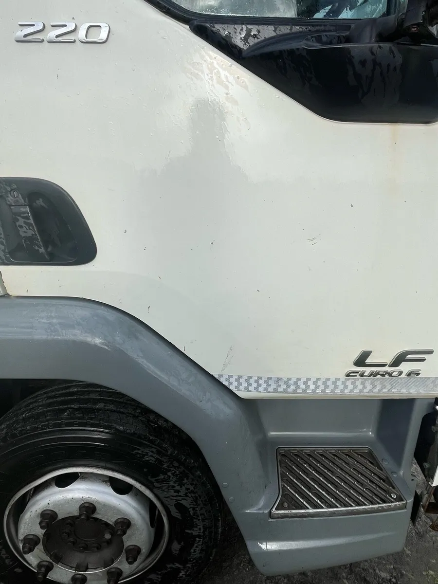 Daf 220 - Image 4
