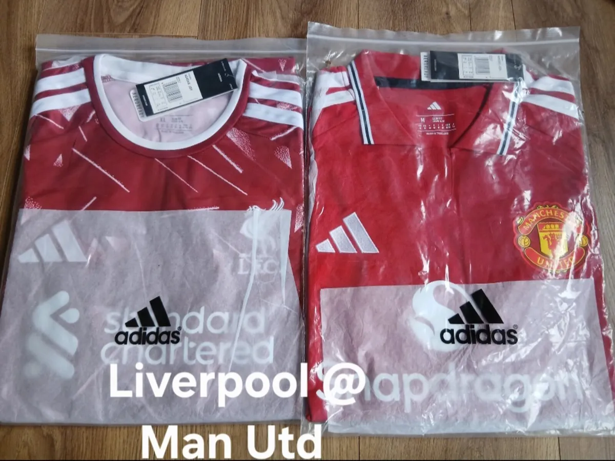 Soccer,Gaa jerseys and tracksuits - Image 3