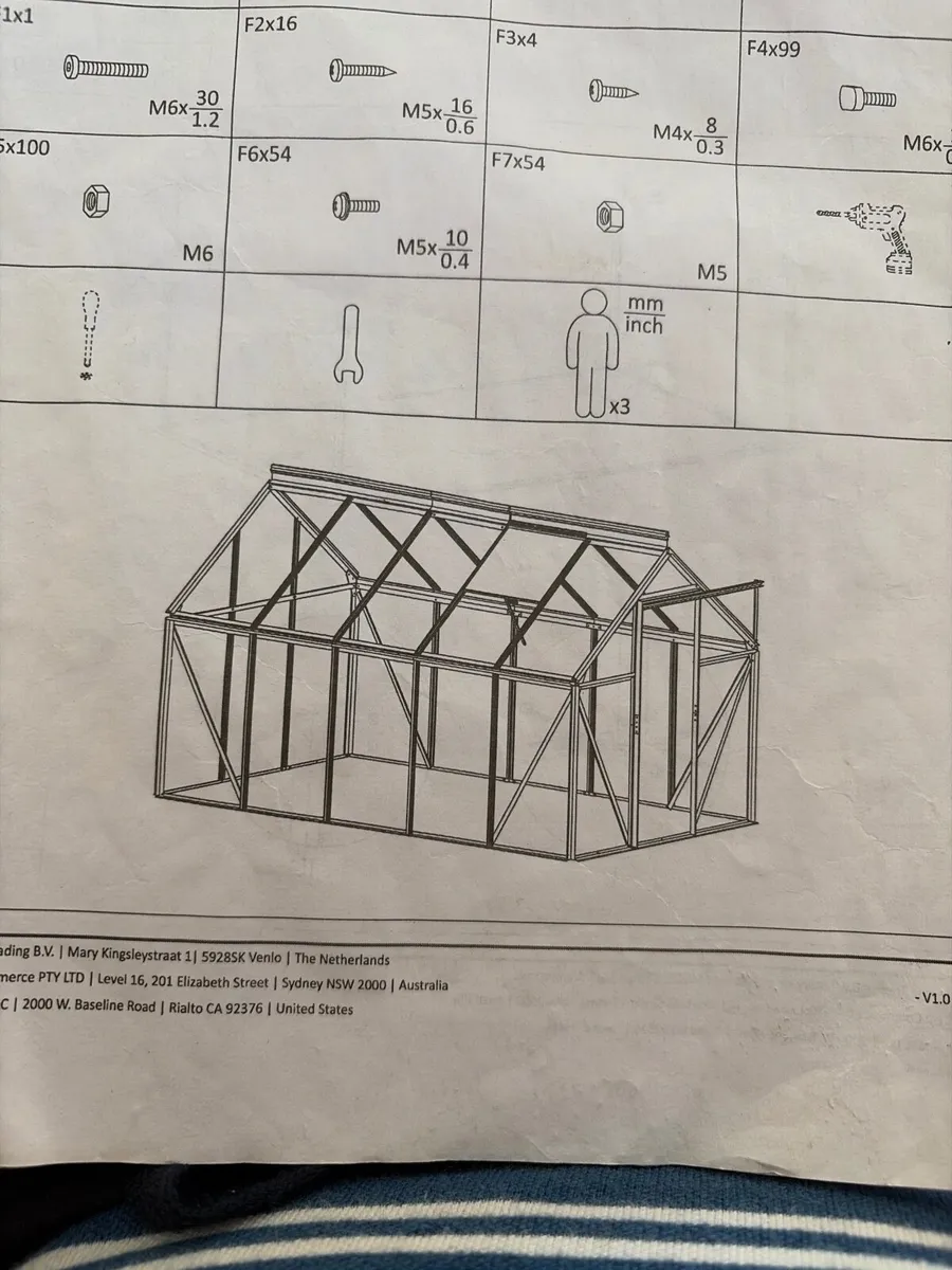 Greenhouse