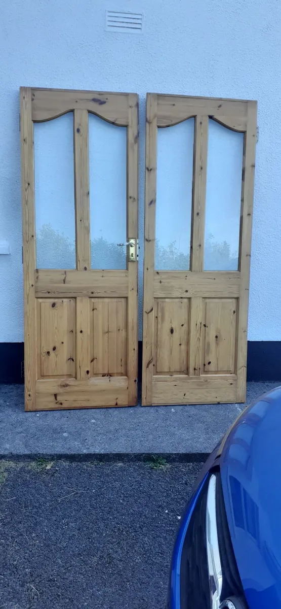 internal doors