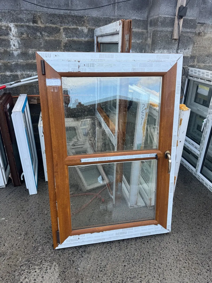 PVC Window - Image 1