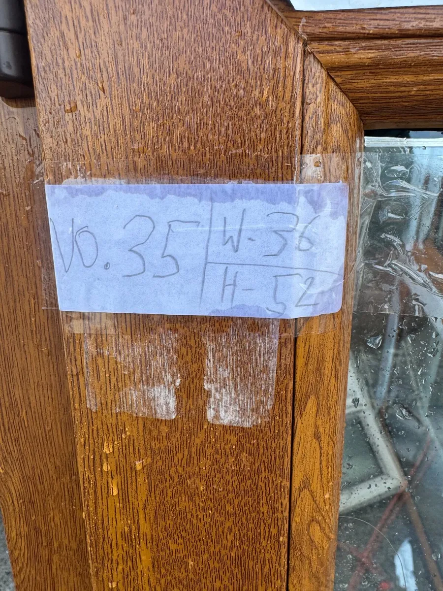 PVC Window - Image 2