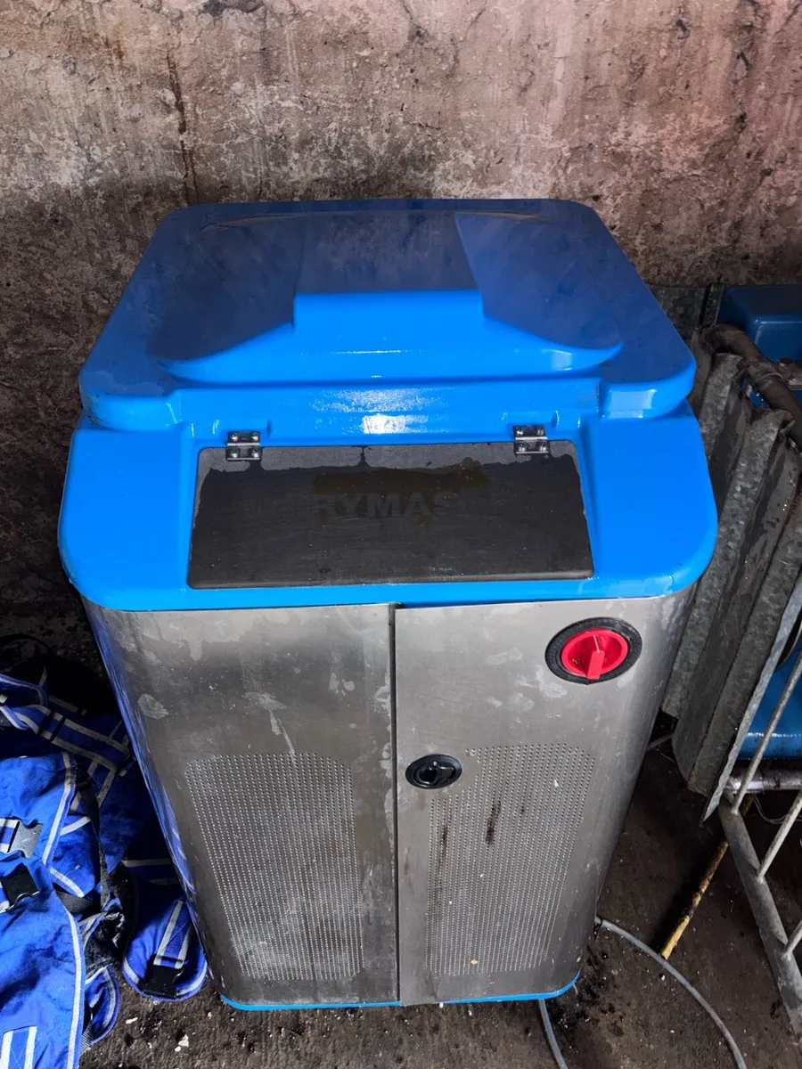 Automatic calf feeder - Image 2