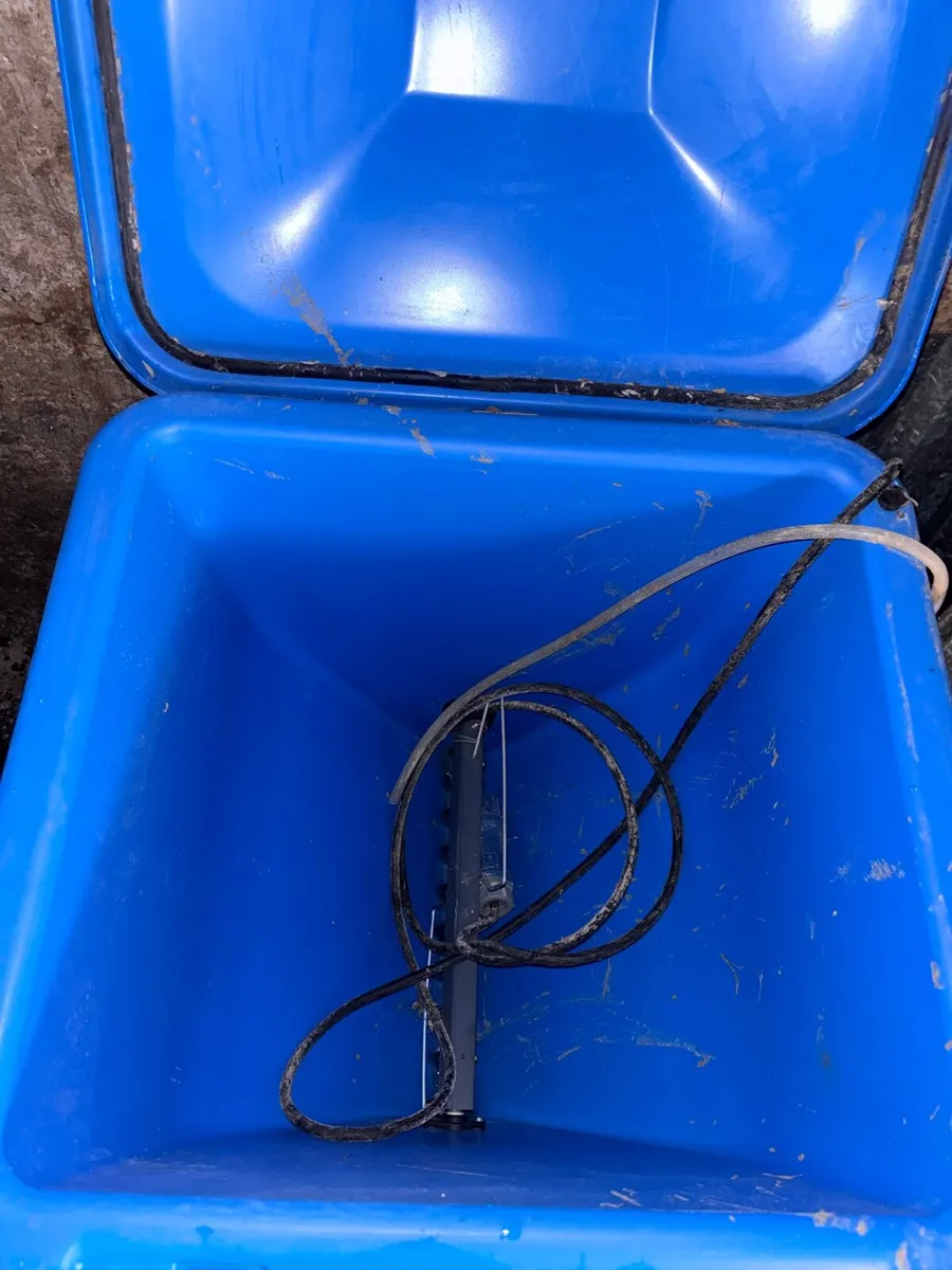 Automatic calf feeder - Image 3