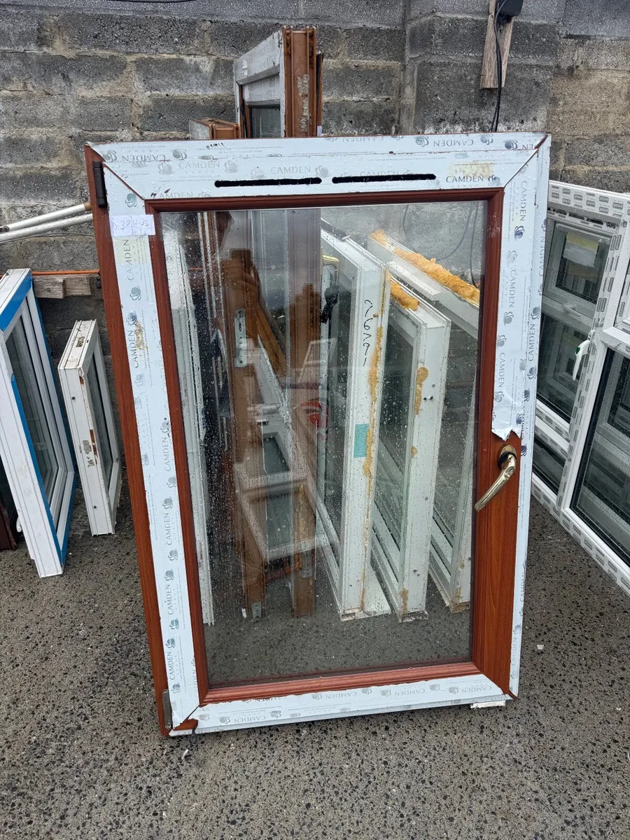 PVC Window - Image 1