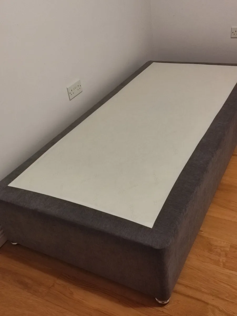 Bed Base - Image 2