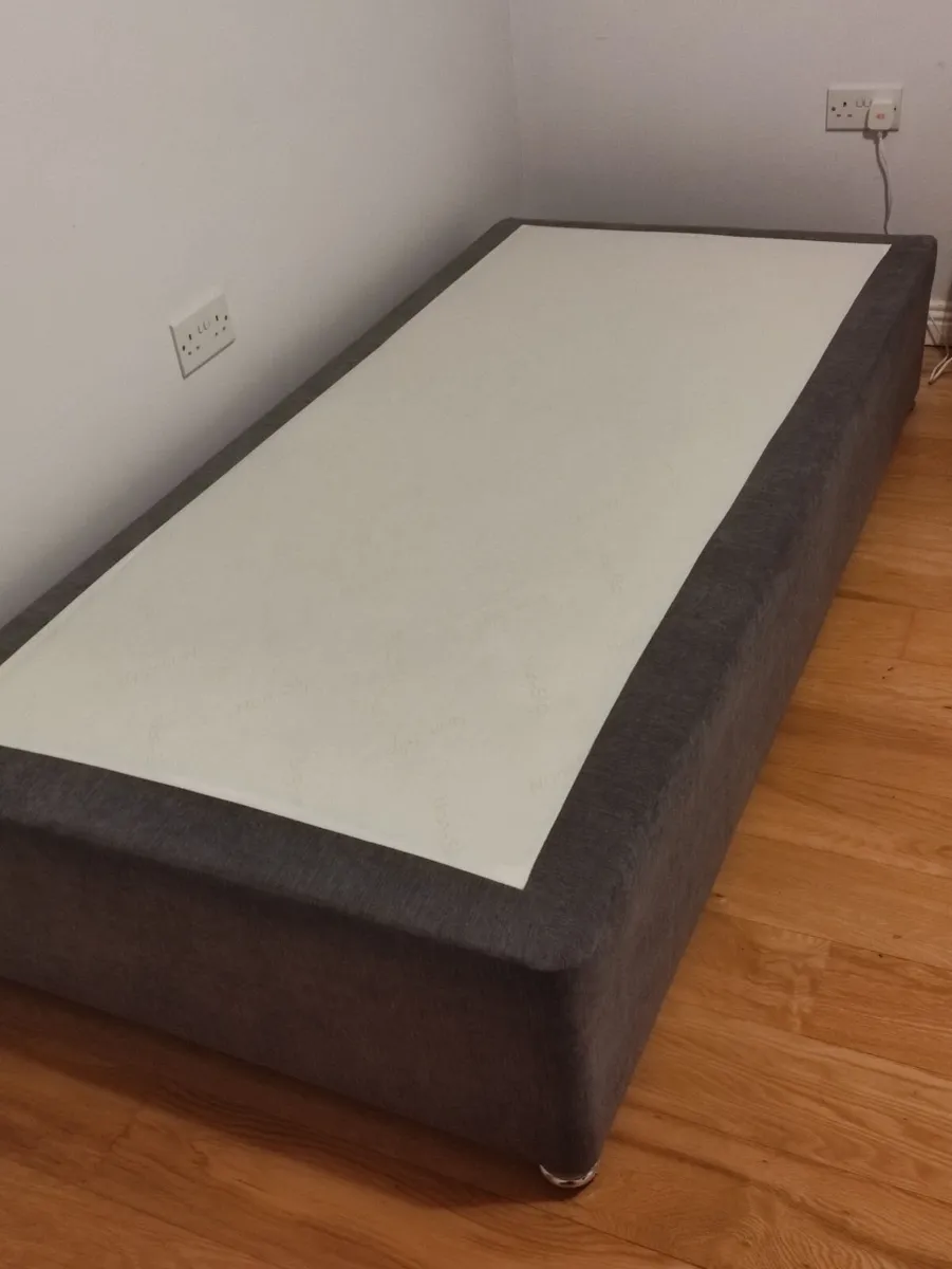 Bed Base - Image 1