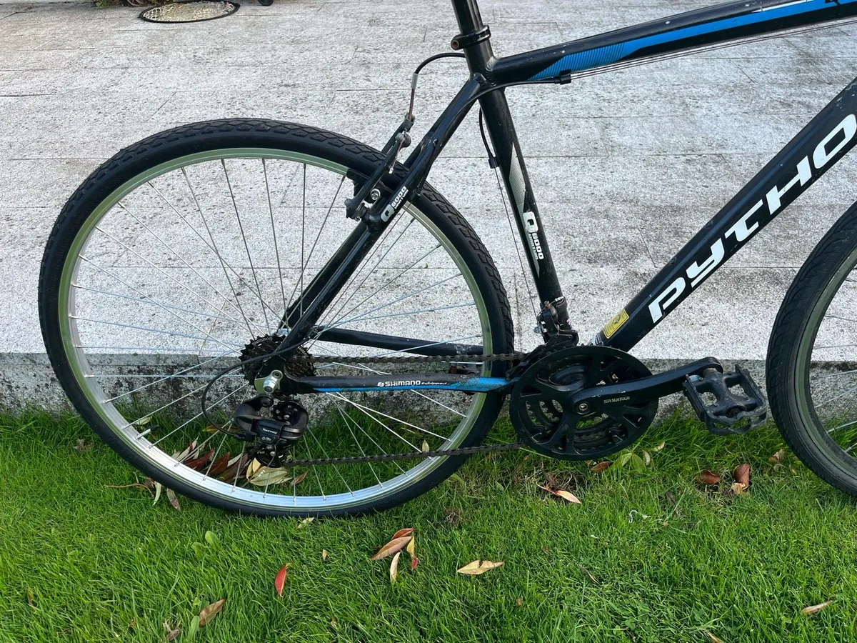 Men’s road bike - Image 2