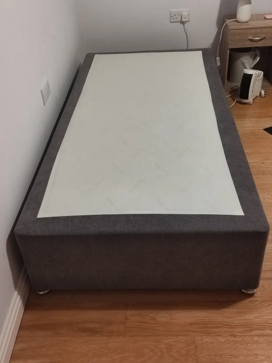 Bed Base - Image 4