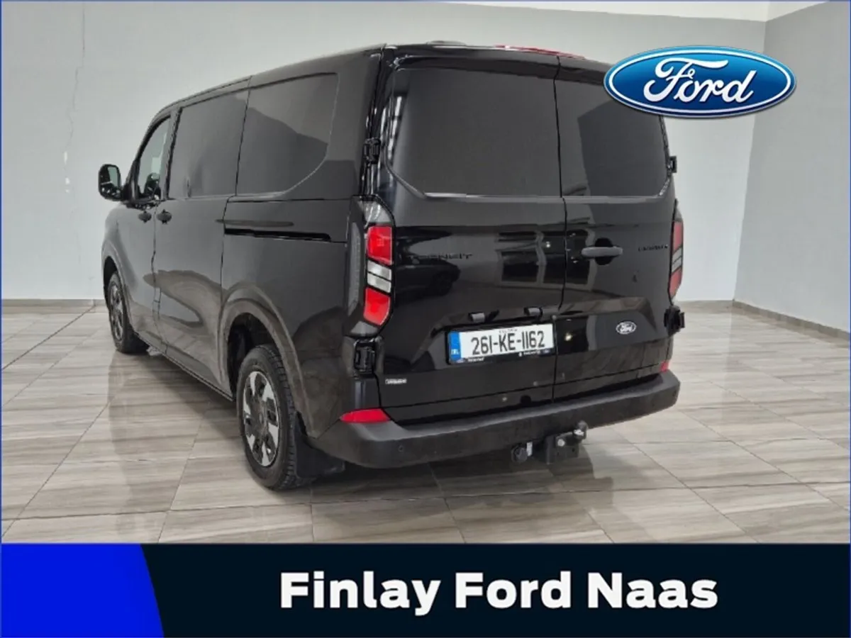 Ford Transit Custom 320S TREND 2.5 PHEV - Image 3