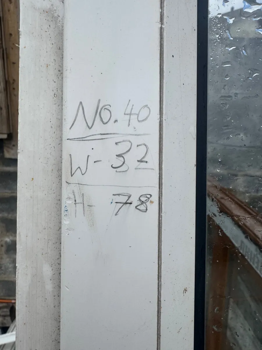 PVC Window - Image 2