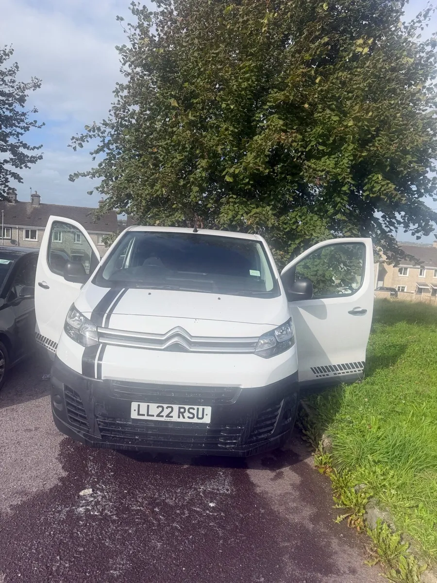 Van - Image 1