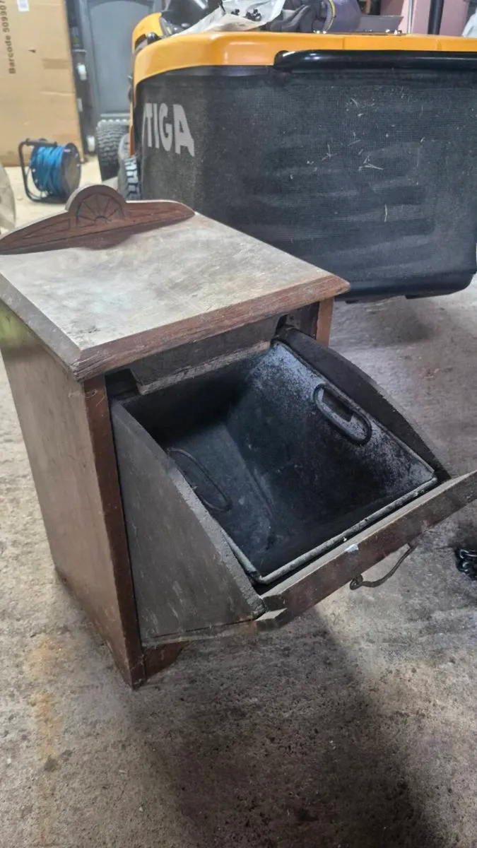 Coal bunker - Image 2