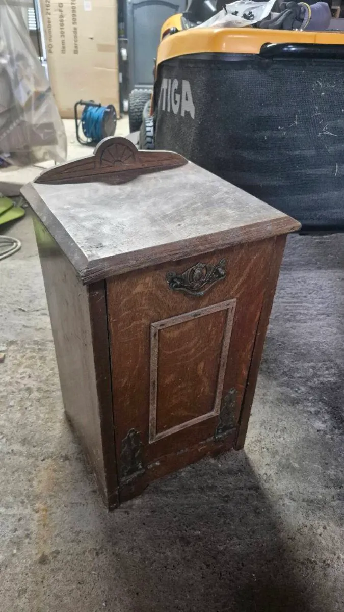 Coal bunker - Image 3
