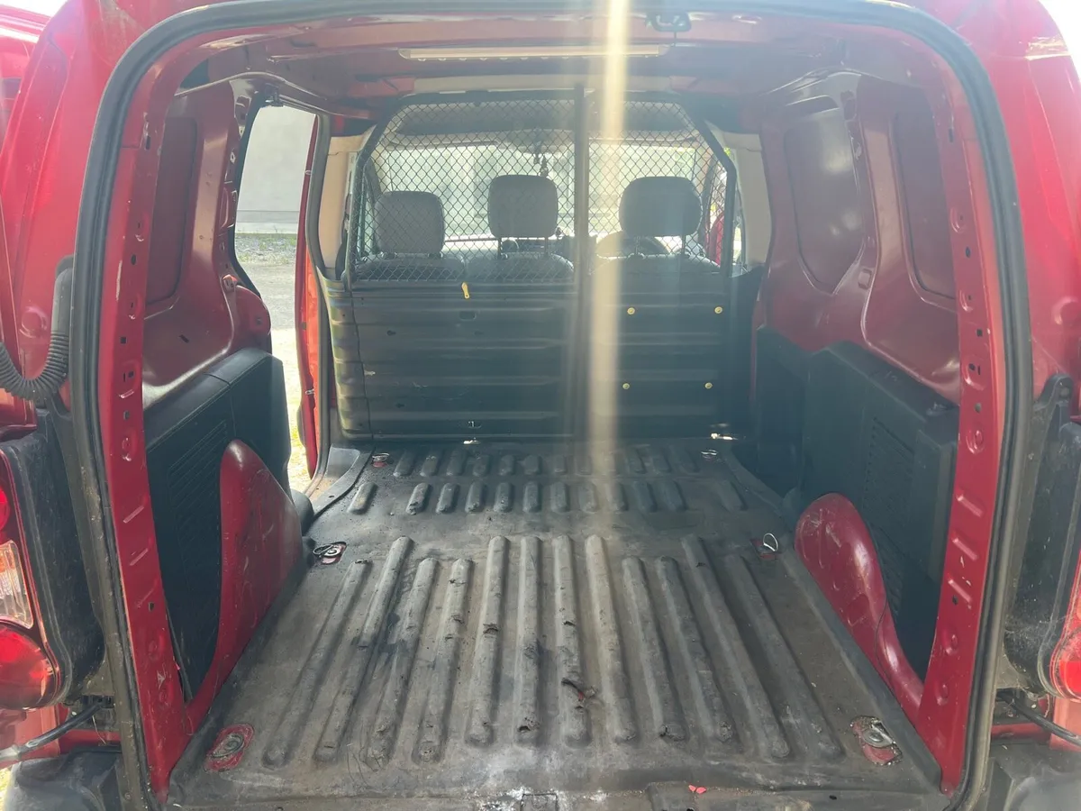 Citroen Berlingo - Image 4