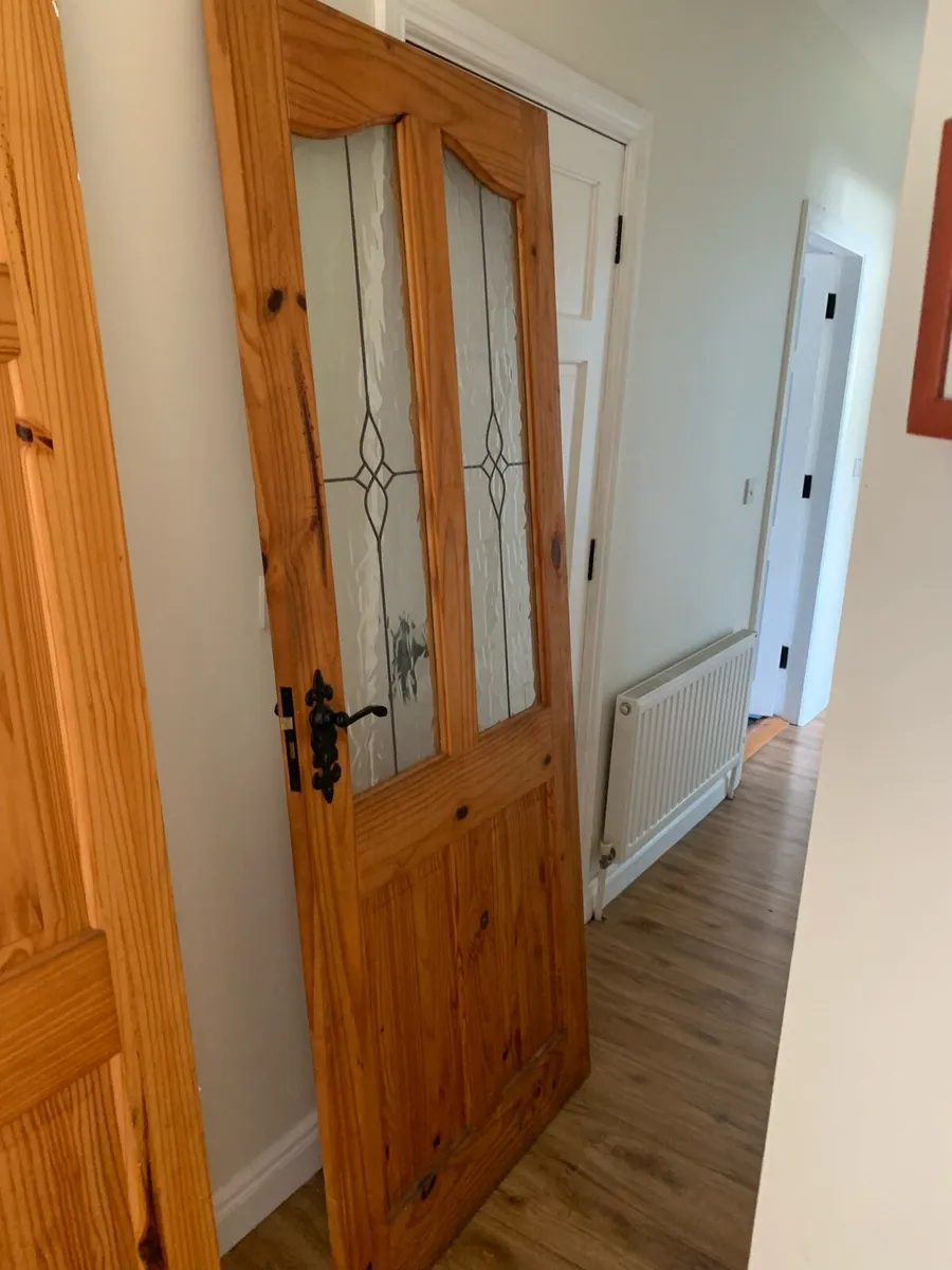Bedroom doors - Image 1