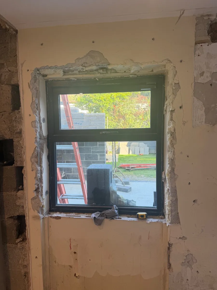Sliding UPVC door / single door / window - Image 3
