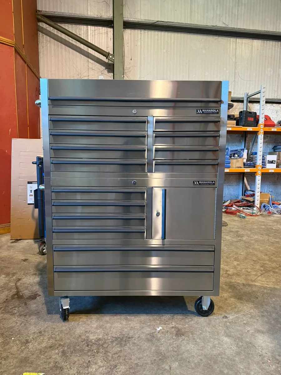 TOOL BOx - Image 1