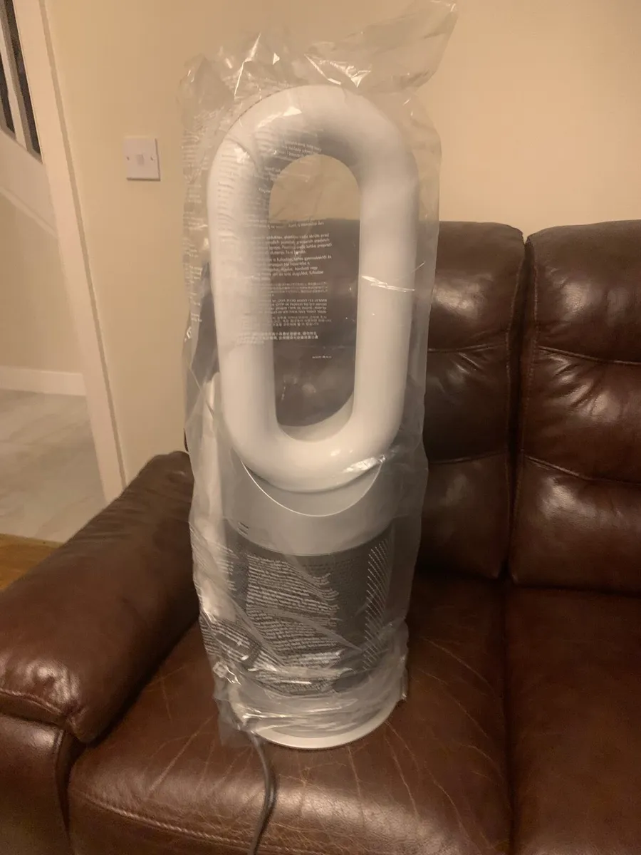 Dyson Air Purifier - Image 2