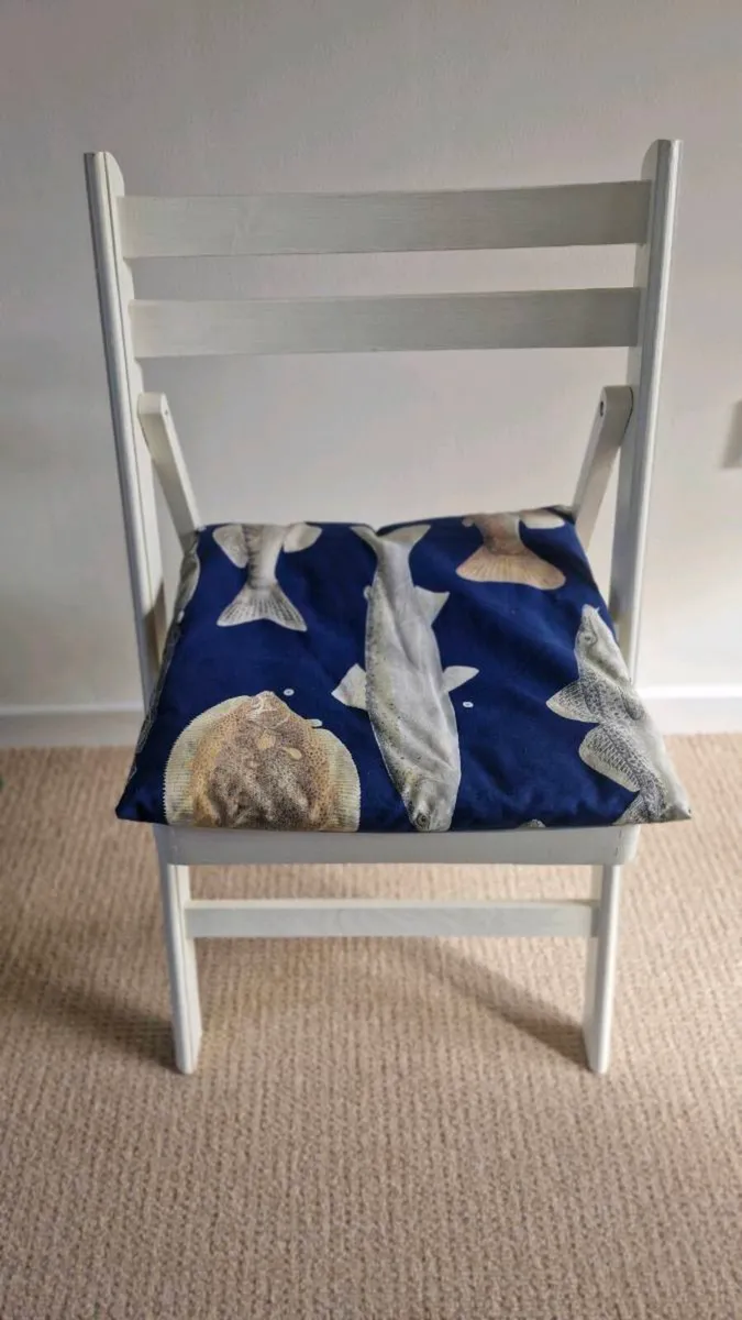 Chairs x2 - Image 2