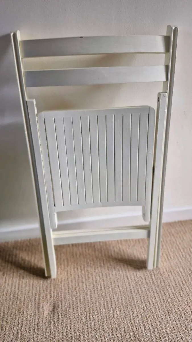Chairs x2 - Image 4