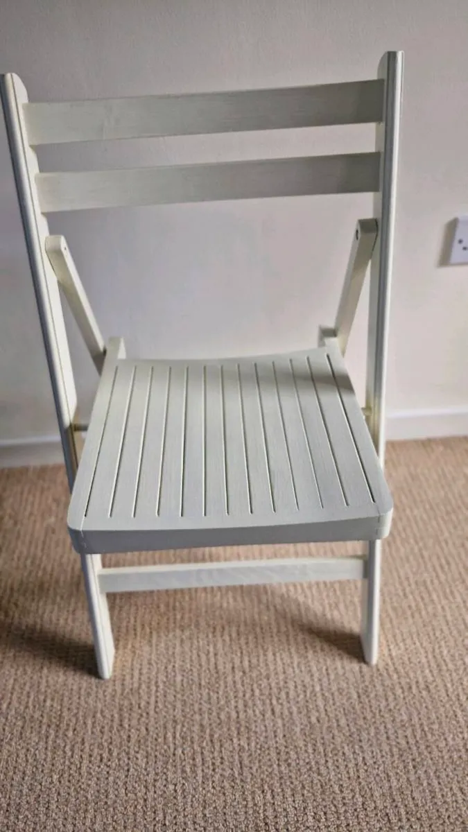 Chairs x2 - Image 3