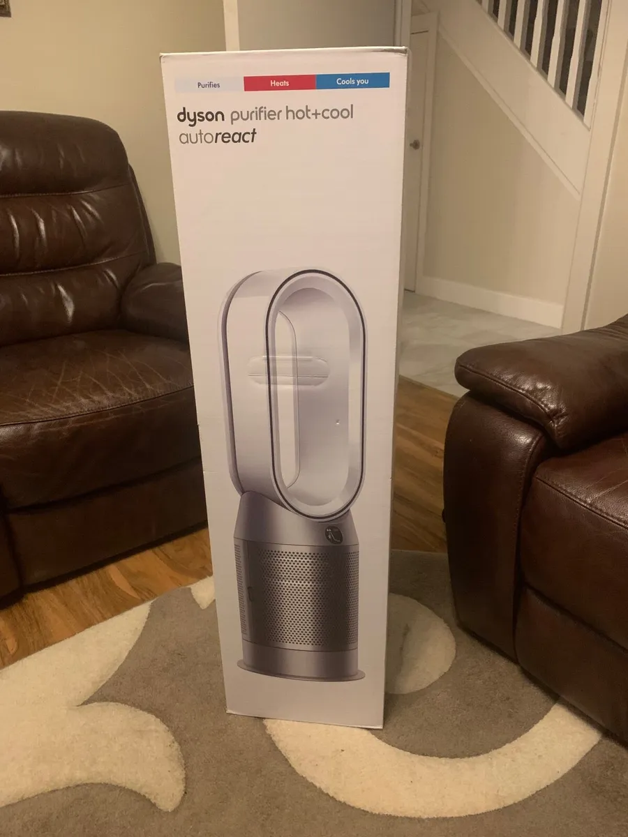 Dyson Air Purifier - Image 1