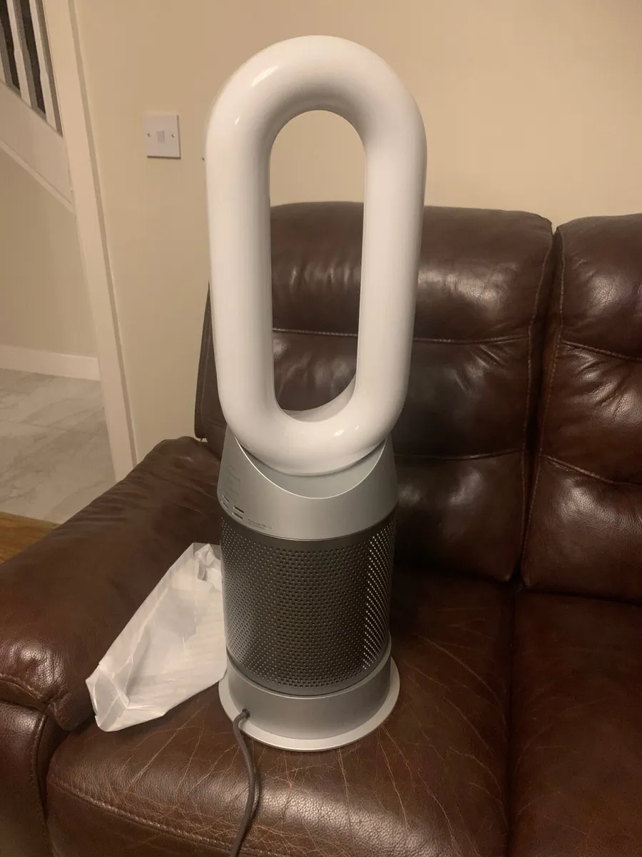 Dyson Air Purifier - Image 3